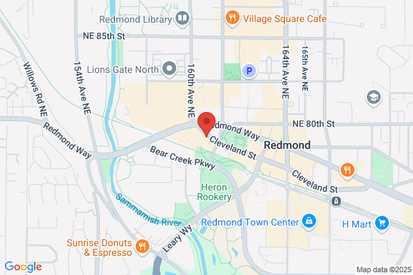 Redmar Property Lp