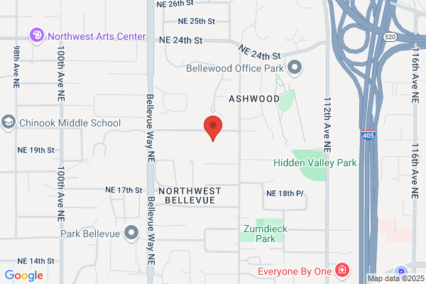 LDS Washington Seattle Mission