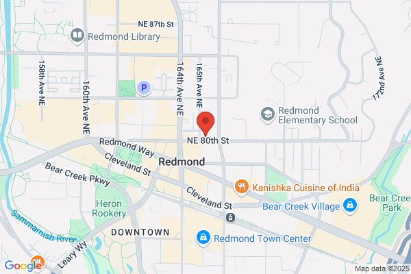 Redmond United Methodist Church