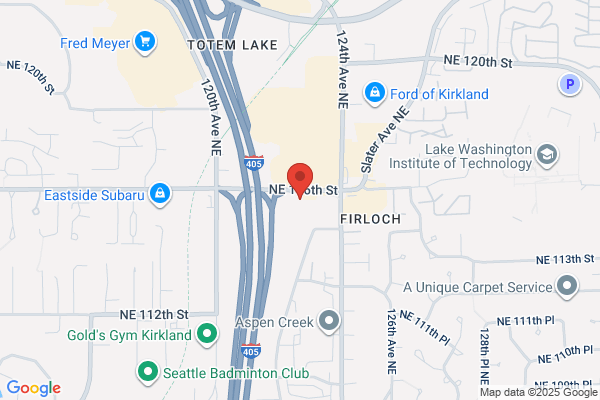 Brown Bag Cafe Kirkland