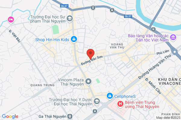 Thai Kitchen