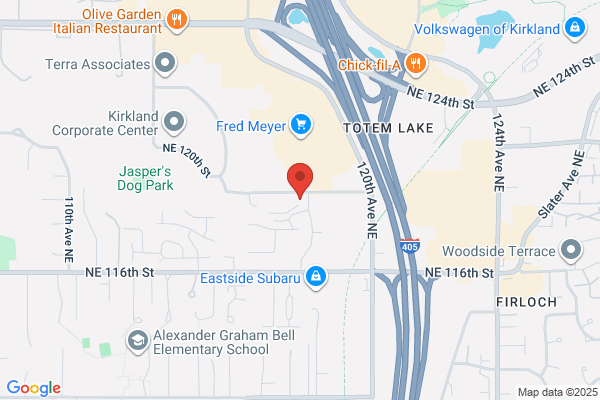 MorningStar Senior Living of Kirkland