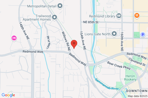 Redmond Heights Senior Living