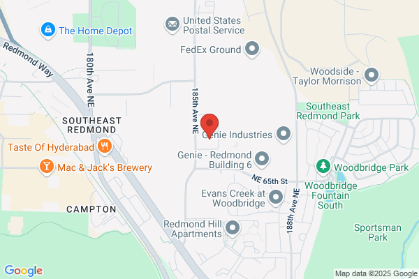 Cascade Geotechnical & Environmental Inc