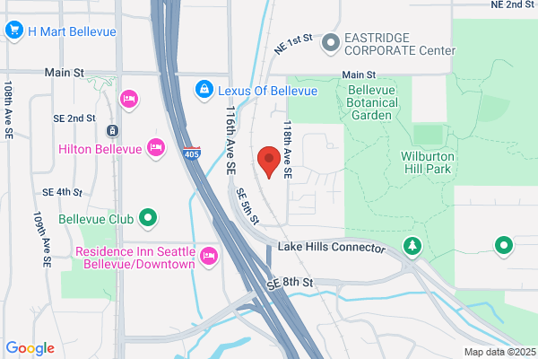 Trantech Corporation