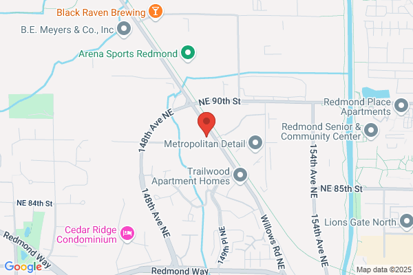 Redmond Mini Storage