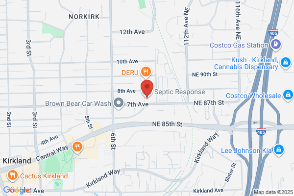 SEPTIC RESPONSE LLC