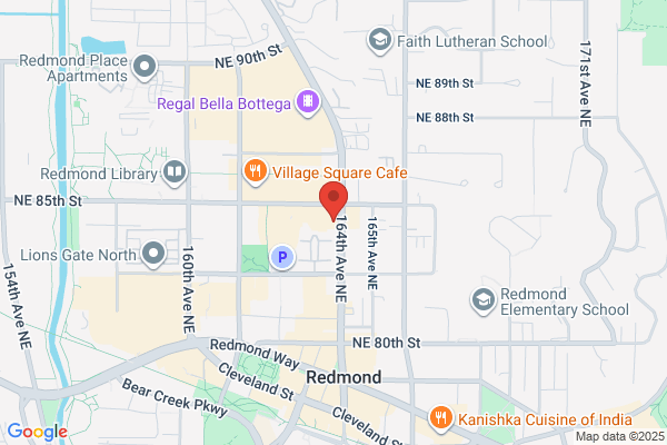 Sammamish Valley Cycle