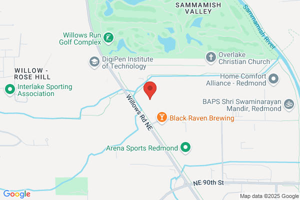 TOCA Soccer Center Redmond