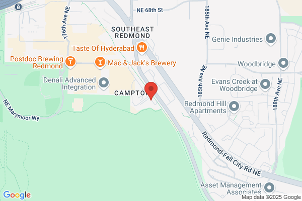 Marymoor Self Storage