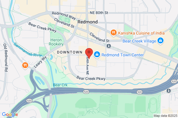 Goldfish Swim School - Redmond
