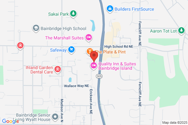 Seattle Children's Redmond Bargain Boutique