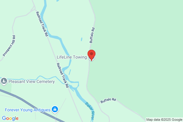 Lifeline Towing & Recovery