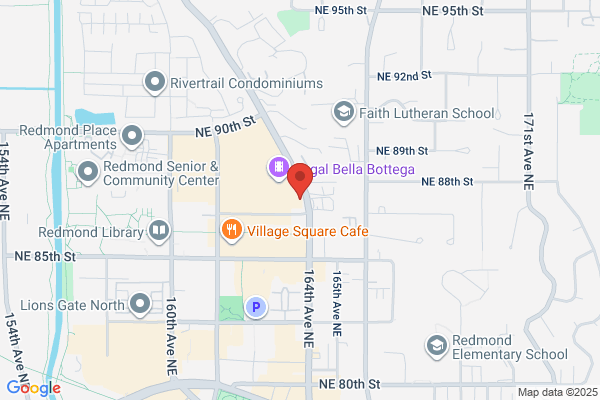 VCA Redwood Animal Hospital