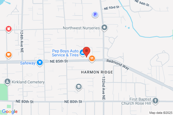 VCA Rose Hill Animal Hospital