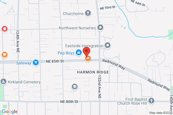Northwest Animal Eye Specialists - Kirkland