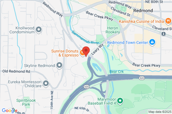 Redmond-Kirkland Animal Hospital, A Thrive Pet Healthcare Partner