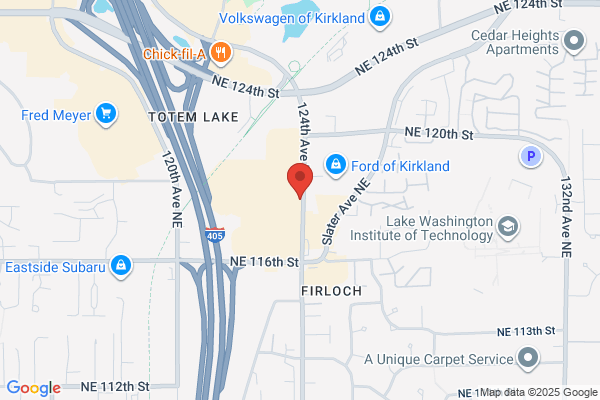 Lake Washington Junk Removal