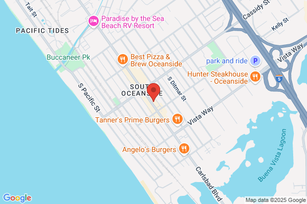Oceanside Acupuncture