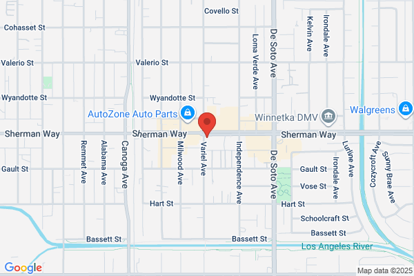 Southern California Drug Diversion