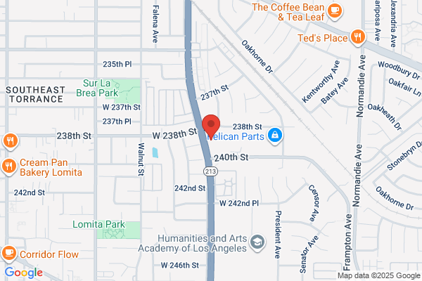 Skypark Animal Hospital