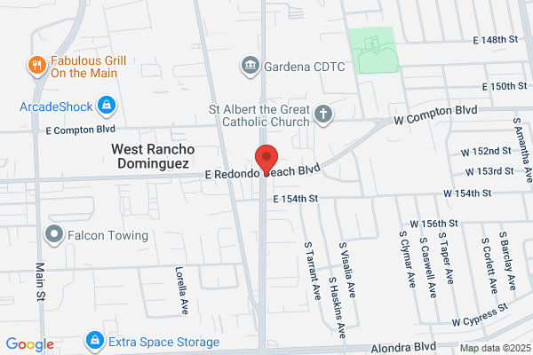 Avalon Redondo Beach Community