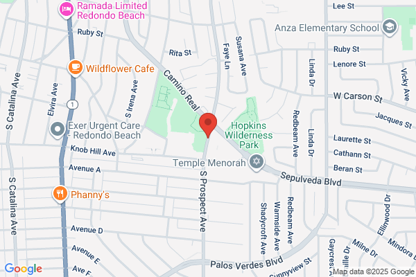 Prospect Villas