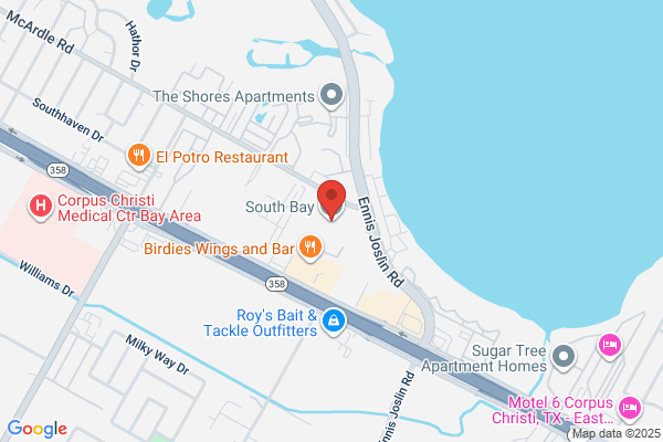 South Bay Apartments