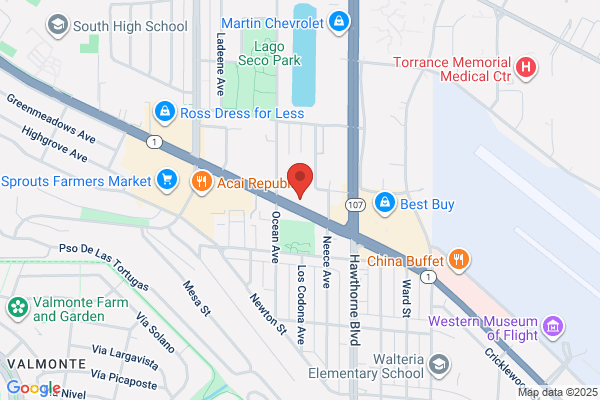 South Bay Real Estate and Leasing