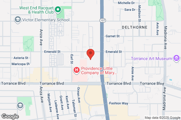 Tally Ho Apartments