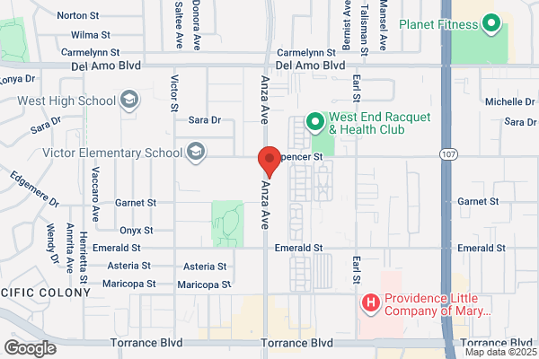 Torrance Venture the