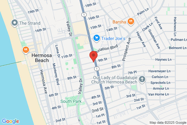 Manhattan Express Tailor