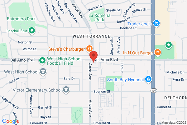 Hermes Bitcoin ATM - Torrance
