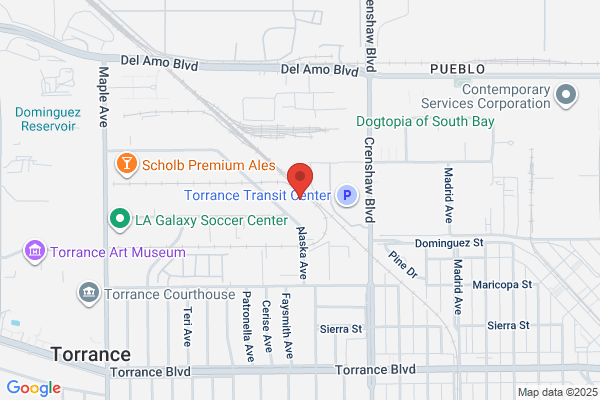 Crash Champions Collision Repair Torrance Alaska