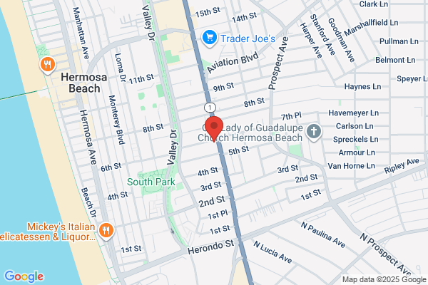 Fix Auto Hermosa Beach @ Jim & Jack's