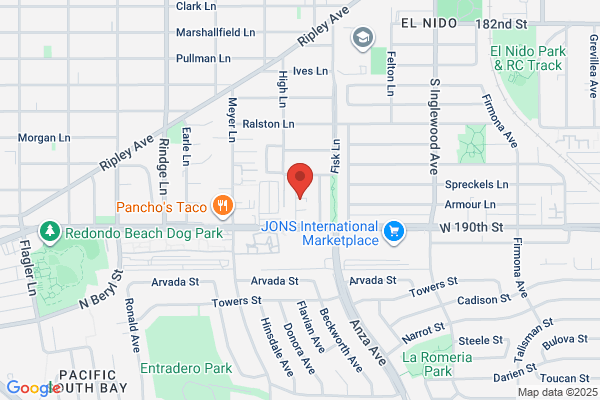 Avenue Auto Body