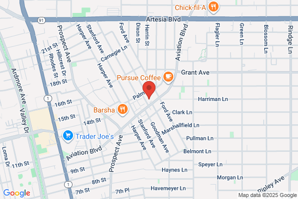 Fix Auto South Bay - Redondo Beach