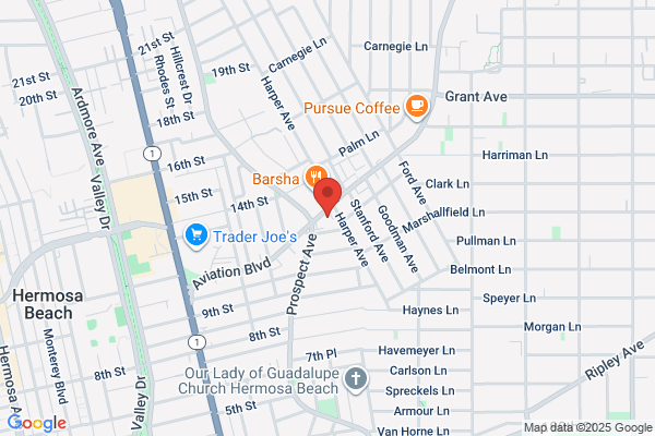 South Bay Auto