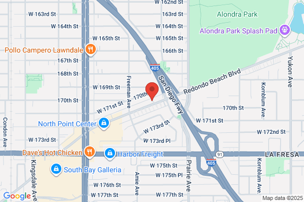A-1 Smog Test Center
