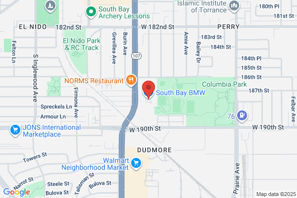 BMWworx South Bay