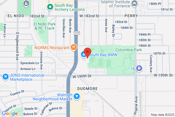 Steves We Service Bmw Automobiles