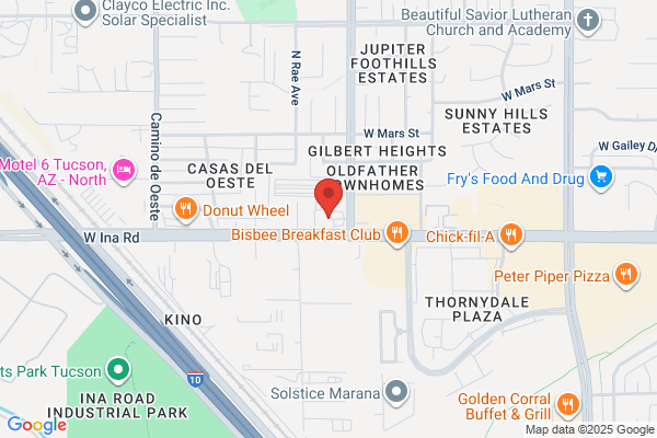 Oilstop Drive Thru Oil Change