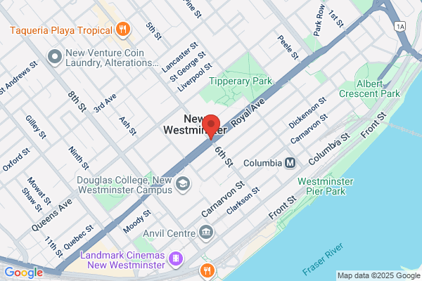 New West