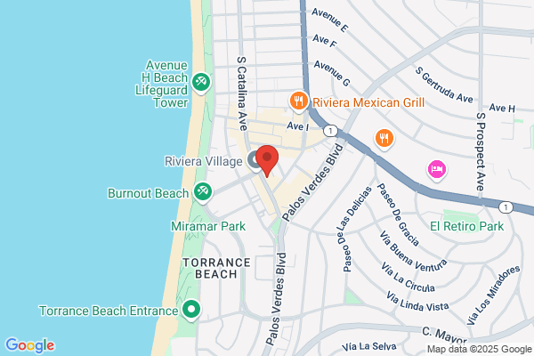 Redondo Beach Brewing Co