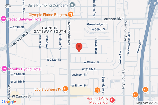 Bockrath & Associates Inc