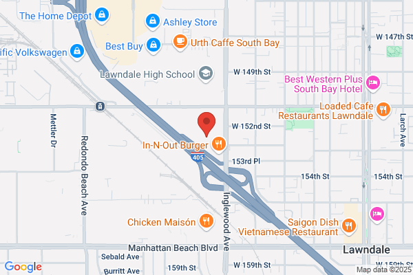 Vons Bakery