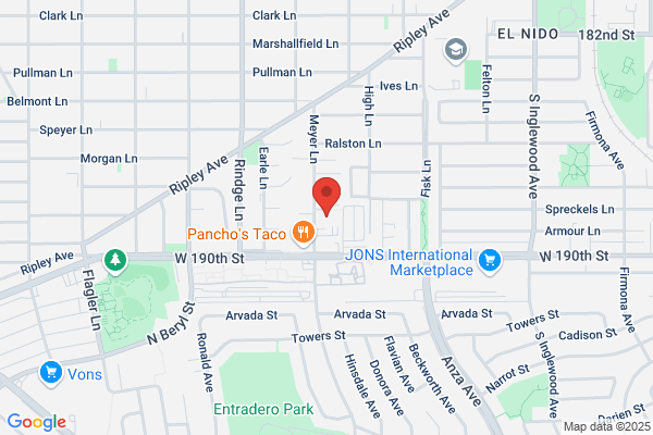 Isabellas Cookie Company