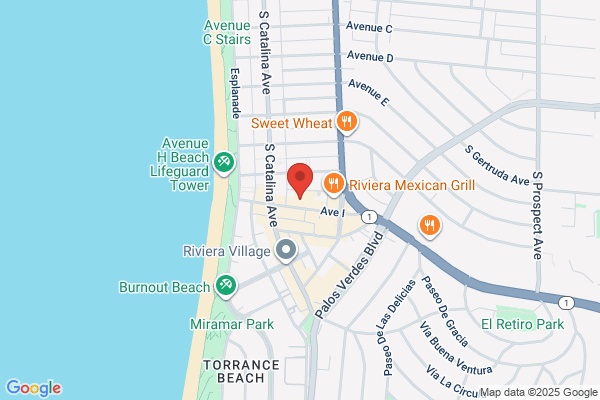 Kitchen Studio South Bay