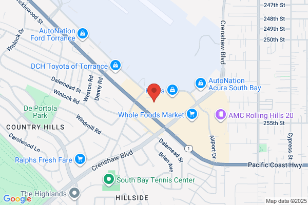 Torrance Towne Beauty Center