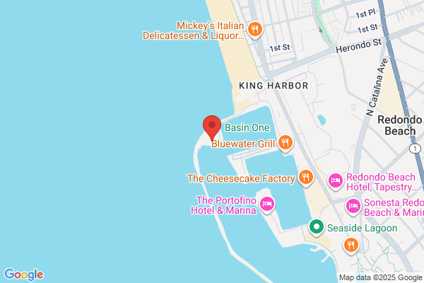 Southbay Sailing